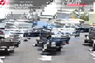 Used 2012 Subaru Outback 3.6R Limited image 1