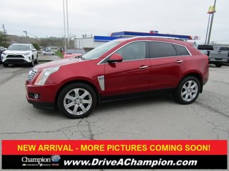 Used 2015 Cadillac SRX Performance w/ Driver Awareness Package image 1