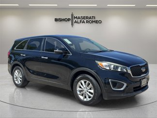 Used 2018 Kia Sorento L image 1