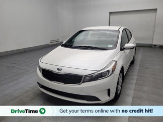 Used 2017 Kia Forte LX w/ LX Popular Package image 1