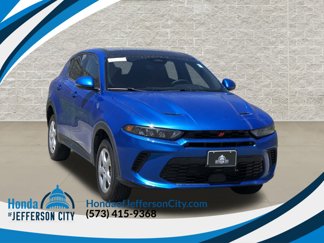 Used 2023 Dodge Hornet GT Plus image 1