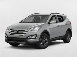 Used 2014 Hyundai Santa Fe Sport w/ Popular Equipment Package 02 image 1