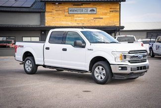 Used 2020 Ford F150 XLT w/ Max Trailer Tow Package image 1