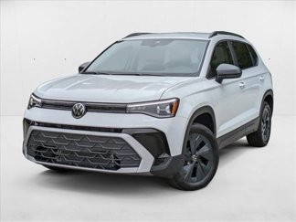 New 2025 Volkswagen Taos S video 1