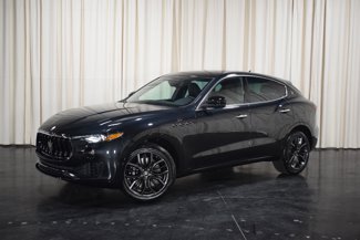 New 2024 Maserati Levante GT Ultima image 1