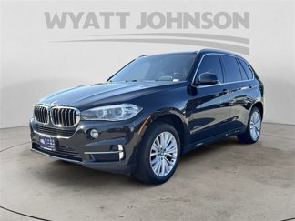 Used 2016 BMW X5 xDrive35i image 1