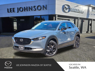 Certified 2023 MAZDA CX-30 AWD 2.5 S w/ Preferred Package image 1