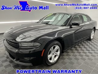 Used 2020 Dodge Charger SXT image 1