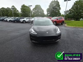 Used 2018 Tesla Model 3 Mid Range image 1