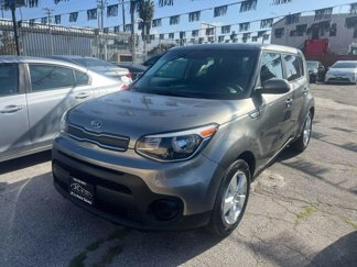 Used 2017 Kia Soul image 1