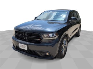 Used 2015 Dodge Durango SXT w/ Quick Order Package 23B image 1