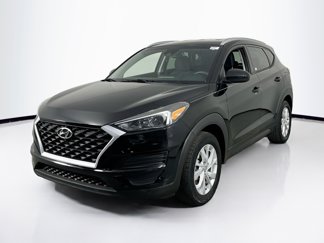 Used 2019 Hyundai Tucson Value image 1