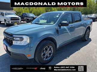 Used 2023 Ford Maverick XLT w/ Equipment Group 300A Standard image 1