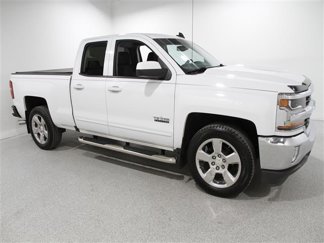Used 2016 Chevrolet Silverado 1500 LT w/ Texas Edition image 1