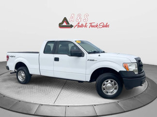 Used 2014 Ford F150 XL w/ Power Equipment Group image 1