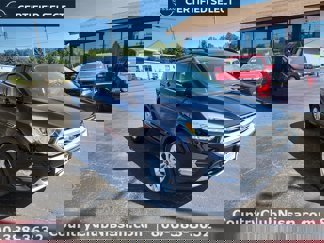 Used 2018 Ford Escape SEL image 1