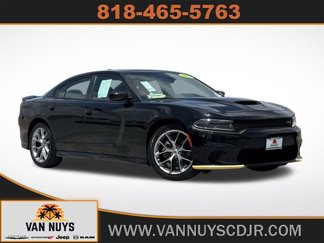 Used 2023 Dodge Charger GT image 1