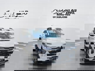Used 2025 Chevrolet Trax LT image 1