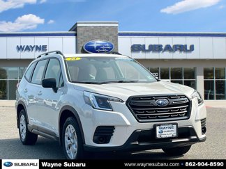Used 2024 Subaru Forester image 1