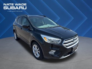 Used 2018 Ford Escape SE image 1
