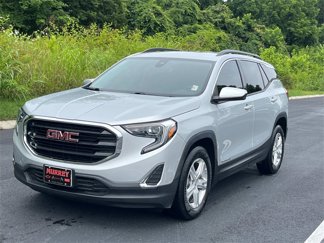 Used 2020 GMC Terrain SLE w/ Driver Convenience Package image 1