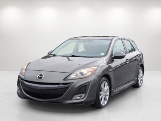 Used 2011 MAZDA MAZDA3 s Sport image 1
