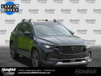 Used 2023 MAZDA CX-50 2.5 Turbo w/ Cargo Package image 1