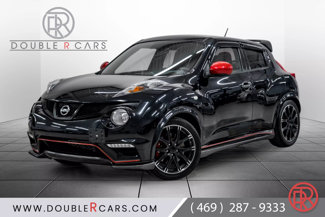 Used 2014 Nissan Juke NISMO RS w/ Navigation Package image 1
