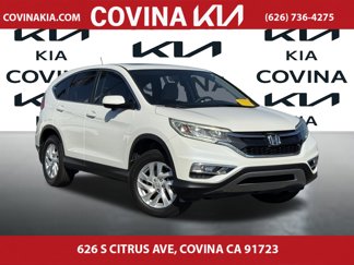 Used 2016 Honda CR-V EX image 1