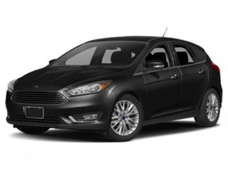 Used 2015 Ford Focus Titanium w/ Exterior Protection Package image 1
