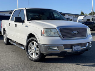 Used 2004 Ford F150 Lariat image 1