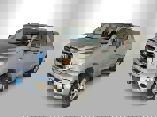 Used 2011 Toyota Tundra 4x4 CrewMax image 1