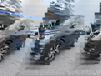 Used 2015 Nissan Rogue SL w/ SL Premium Package image 1