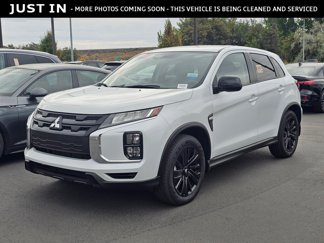Used 2024 Mitsubishi Outlander Sport LE image 1