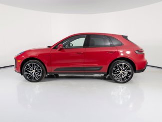 Certified 2025 Porsche Macan video 2