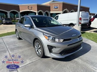 Used 2023 Kia Rio S w/ Technology Package image 1