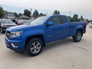 Used 2019 Chevrolet Colorado Z71 image 1