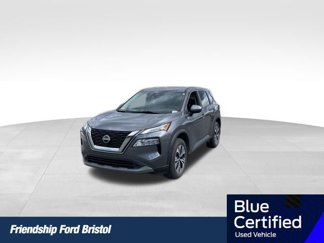 Used 2022 Nissan Rogue SV image 1