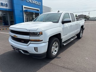 Used 2017 Chevrolet Silverado 1500 LT w/ All Star Edition image 1
