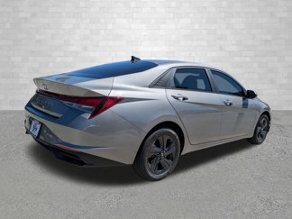 Certified 2023 Hyundai Elantra SEL w/ Cargo Package video 2