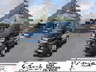 Used 2023 Chevrolet TrailBlazer LS image 1