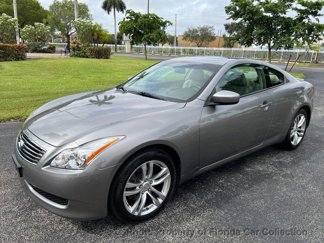 Used 2009 INFINITI G37 x Coupe image 1