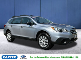 Used 2015 Subaru Outback 2.5i image 1