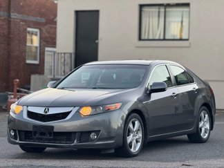 Used 2010 Acura TSX Sedan image 1