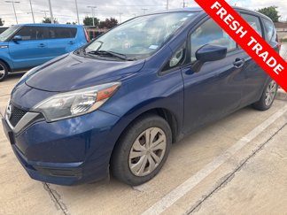Used 2018 Nissan Versa Note SV image 1