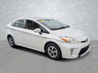 Used 2013 Toyota Prius Two image 1