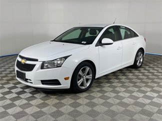 Used 2013 Chevrolet Cruze LT image 1