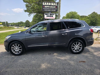 Used 2014 Buick Enclave Leather w/ Trailering Provision Package image 1