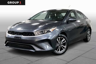 Used 2023 Kia Forte LXS w/ LXS Technology Package image 1