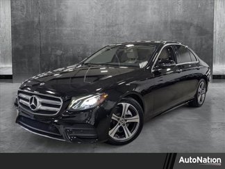 Used 2018 Mercedes-Benz E 300 image 1